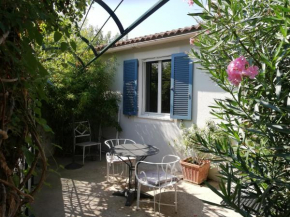 Gîte de la treille